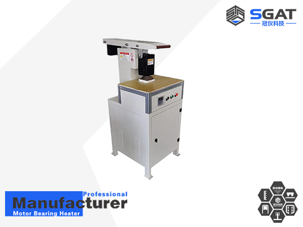 SGAT30K-3齿轮加热器（手动）