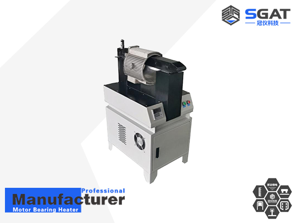 SGAT30H-DJ2电机铝壳加热器（单）