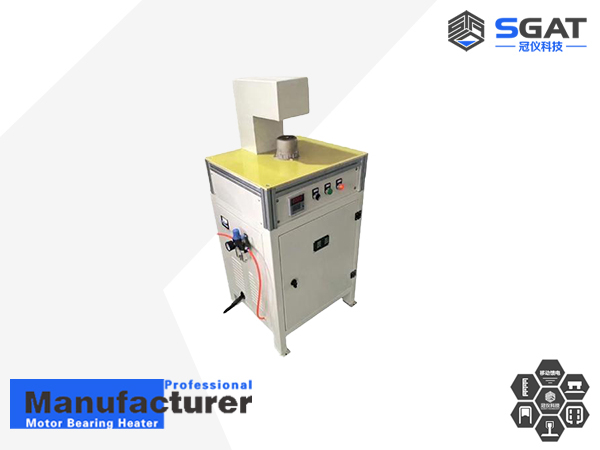 SGAT30QG-MK-3盲孔铝机座加热器