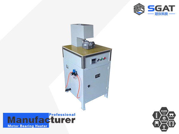 SGAT30QG-MK-3盲孔机座加热器